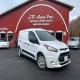 JN auto Ford Transit Connect XLT 2015 8609259 Image principale